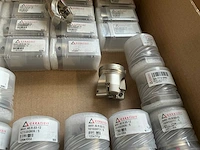 Ceratizit wisselplaatfrees (25x) - afbeelding 2 van  5