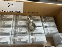 Ceratizit wisselplaatfrees (25x) - afbeelding 3 van  5