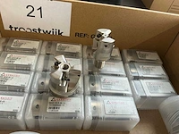 Ceratizit wisselplaatfrees (25x) - afbeelding 4 van  5