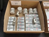 Ceratizit wisselplaatfrees (25x)