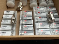 Ceratizit wisselplaatfrees (25x) - afbeelding 5 van  5