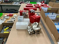 Ceratizit wisselplaatfrees (5x)
