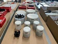 Ceratizit wisselplaatfrees (8x)