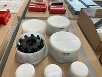 Ceratizit wisselplaatfrees (8x) - afbeelding 6 van  6