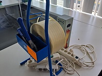 Cercleertoestel, multiprises, blustoestel