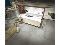 Cercom gravity dust mat vloertegel 100x100 cm 9 m² - afbeelding 1 van  5