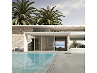 Cercom gravity dust mat vloertegel 100x100 cm 9 m² - afbeelding 2 van  5