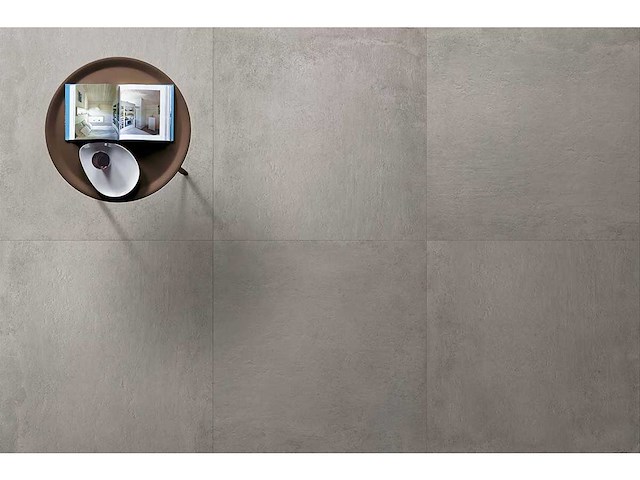 Cercom gravity dust mat vloertegel 100x100 cm 9 m² - afbeelding 3 van  5