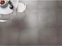 Cercom gravity titan mat vloertegel 100x100 cm 16 m² - afbeelding 1 van  4