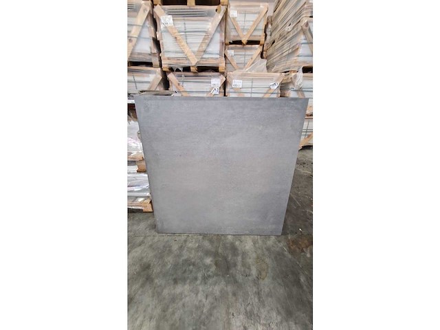 Cercom gravity titan mat vloertegel 100x100 cm 16 m² - afbeelding 4 van  4