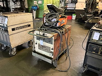 Cerdi 200gls plasmasnijmachine