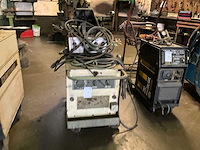 Cerdi 200gls plasmasnijmachine - afbeelding 2 van  9