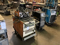 Cerdi 200gls plasmasnijmachine - afbeelding 3 van  9