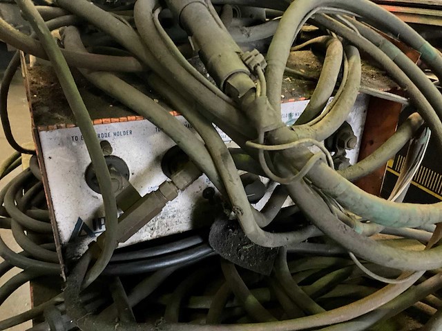 Cerdi 200gls plasmasnijmachine - afbeelding 7 van  9