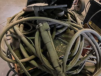 Cerdi 200gls plasmasnijmachine - afbeelding 8 van  9