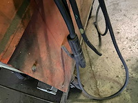 Cerdi 200gls plasmasnijmachine - afbeelding 9 van  9