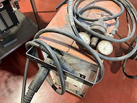 Cerdi 240aib mig lasapparaat - afbeelding 2 van  2