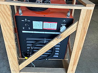 Cerdi glt 403 industriële mma/tig lift lasmachine (dc inverter) - afbeelding 6 van  10