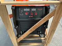 Cerdi glt 403 mma electrode lasapparaat - afbeelding 6 van  13