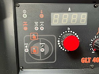 Cerdi glt 403 mma electrode lasapparaat - afbeelding 19 van  20
