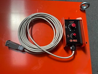 Cerdi glt 403 mma electrode lasapparaat - afbeelding 8 van  20