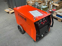 Cerdi glt 403 mma electrode lasapparaat - afbeelding 14 van  20
