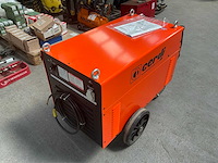 Cerdi glt 403 mma electrode lasapparaat - afbeelding 15 van  20