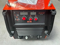 Cerdi glt 403 mma electrode lasapparaat - afbeelding 18 van  20