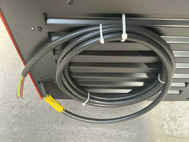 Cerdi glt 403 mma electrode lasapparaat - afbeelding 6 van  20