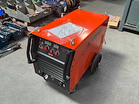 Cerdi glt 403 mma electrode lasapparaat - afbeelding 1 van  20
