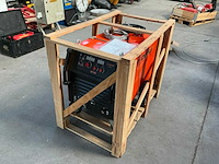 Cerdi glt 403 mma electrode lasapparaat - afbeelding 1 van  13