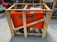 Cerdi glt 403 mma electrode lasapparaat - afbeelding 10 van  13