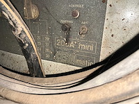 Cerdimatic 200a mini mig lasapparaat - afbeelding 2 van  11