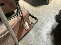 Cerdimatic 200a mini mig lasapparaat - afbeelding 10 van  11