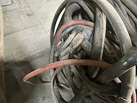Cerdimatic 200a mini mig lasapparaat - afbeelding 11 van  11