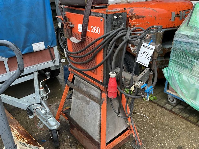 Cerdi.puntlasmachiene - afbeelding 1 van  3