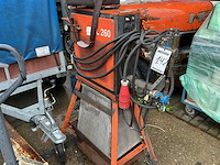 Cerdi.puntlasmachiene - afbeelding 1 van  3