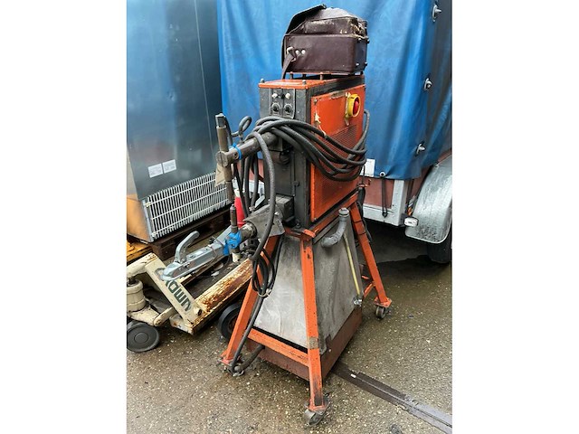 Cerdi.puntlasmachiene - afbeelding 3 van  3