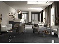 Cerdisa archistone darkstone mat 60x60 cm tegel 34,56 m² - afbeelding 1 van  7