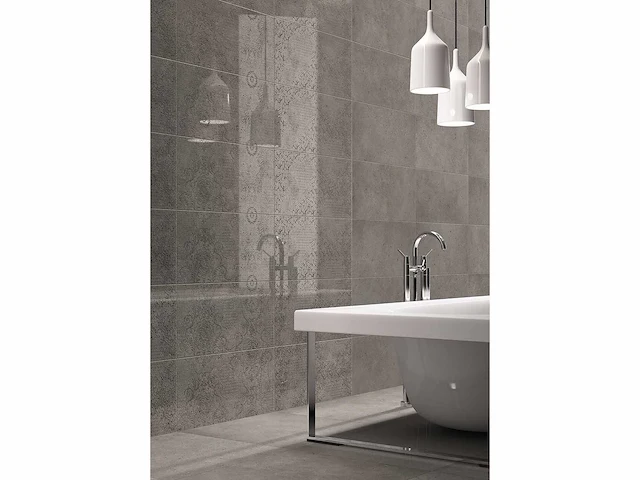 Cerdisa archistone grafite lappato 60x60 cm tegel 69,12 m² - afbeelding 6 van  7