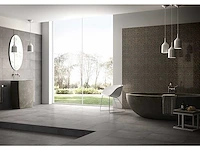 Cerdisa archistone grafite lappato 60x60 cm tegel 69,12 m² - afbeelding 1 van  7