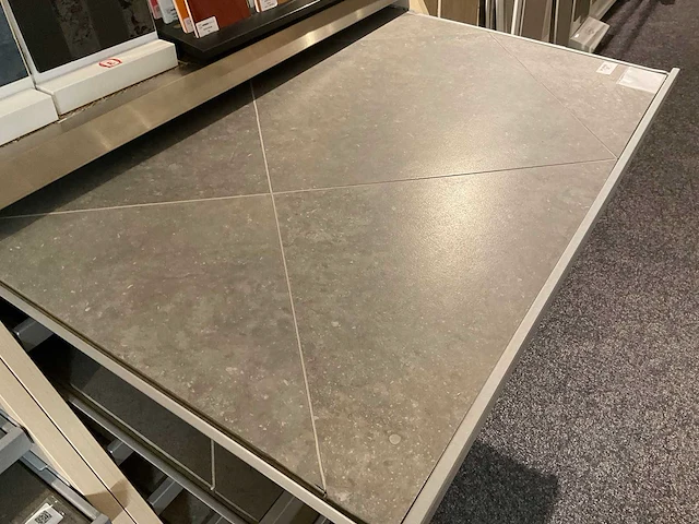 Cerdisa archistone light stone 60x60 cm tegel 34,56 m² - afbeelding 3 van  6