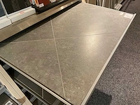 Cerdisa archistone light stone 60x60 cm tegel 34,56 m² - afbeelding 3 van  6