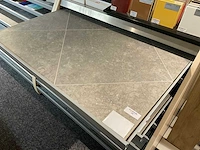 Cerdisa archistone light stone 60x60 cm tegel 34,56 m² - afbeelding 2 van  6
