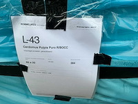 Cerdomus pulpis puro r/bocc vloertegel (384x) - afbeelding 3 van  3