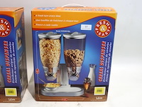 Cereal dispenser (x2) - afbeelding 3 van  6