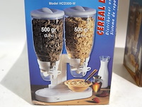 Cereal dispenser (x2) - afbeelding 4 van  6