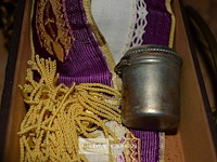 Ceremoniële set - afbeelding 2 van  4