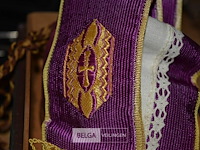 Ceremoniële set - afbeelding 3 van  4