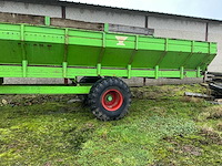 Ceres overlaadwagen transportband - afbeelding 2 van  18